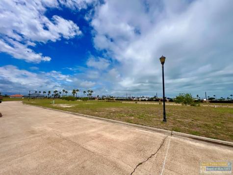 Lot 15 Captain Kidd Port Isabel TX 78578