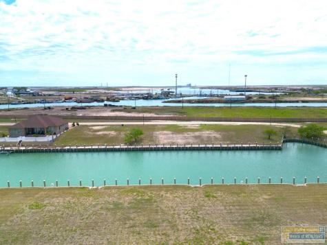 Lot 15 Captain Kidd Port Isabel TX 78578