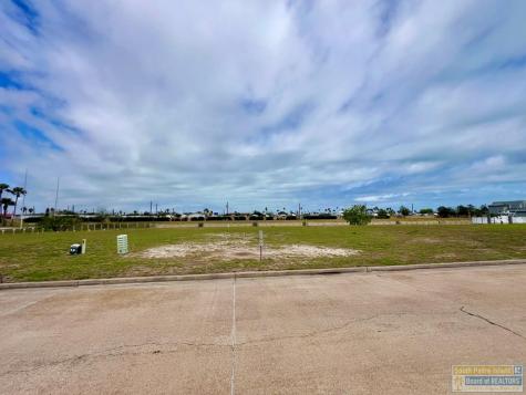 Lot 15 Captain Kidd Port Isabel TX 78578