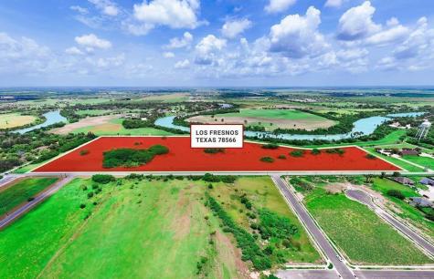 00 Whipple Road Los Fresnos TX 78566