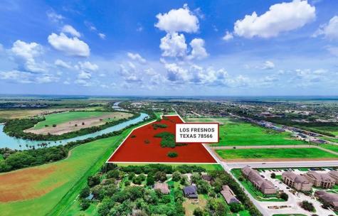 00 Whipple Road Los Fresnos TX 78566
