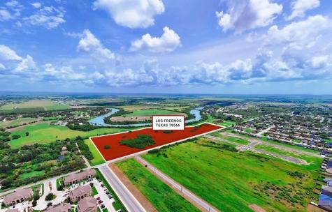 00 Whipple Road Los Fresnos TX 78566