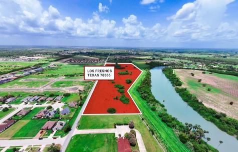 00 Whipple Road Los Fresnos TX 78566