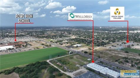 1617 N Ware Road Mcallen TX 78501