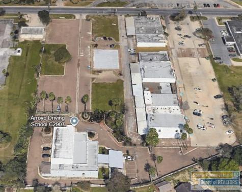 Tbd Los Ebanos Boulevard Brownsville TX 78520