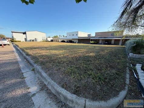 Tbd Los Ebanos Boulevard Brownsville TX 78520