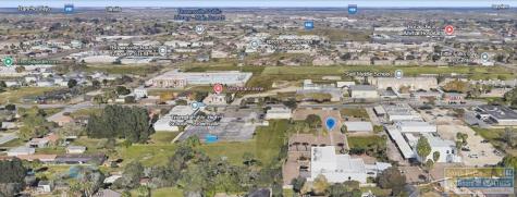 Tbd Los Ebanos Boulevard Brownsville TX 78520