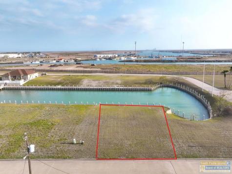 Tbd Anne Bonny Port Isabel TX 78578