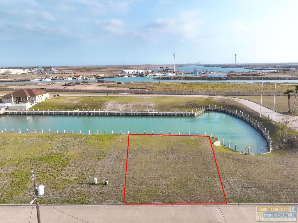 Tbd Anne Bonny Port Isabel TX 78578