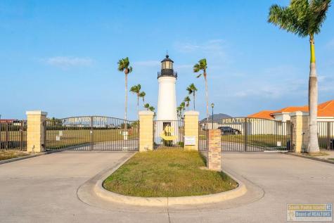 Tbd Anne Bonny Port Isabel TX 78578