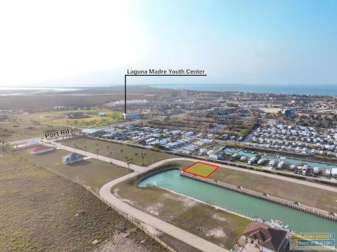 Tbd Anne Bonny Port Isabel TX 78578