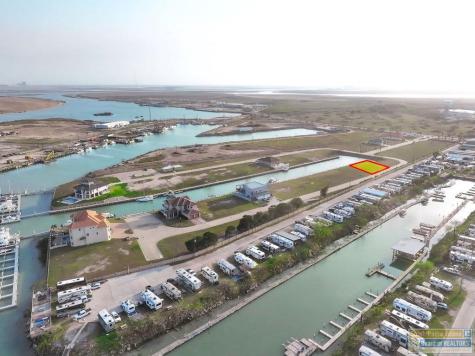Tbd Anne Bonny Port Isabel TX 78578