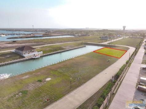 Tbd Anne Bonny Port Isabel TX 78578