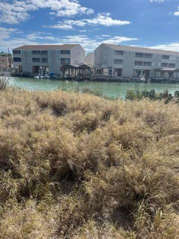 Bass Avenue Port Isabel TX 78578