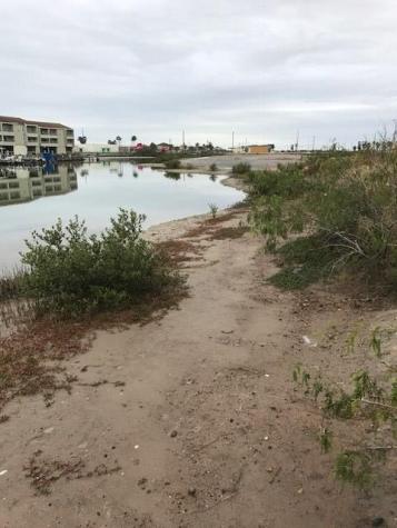 Bass Avenue Port Isabel TX 78578