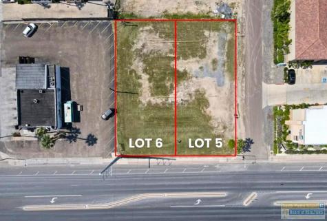 5309 Padre Boulevard South Padre Island TX 78597