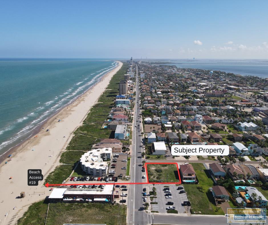 130-132 E Aries Drive South Padre Island TX 78597