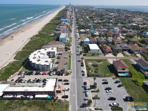 130-132 E Aries Drive South Padre Island TX 78597