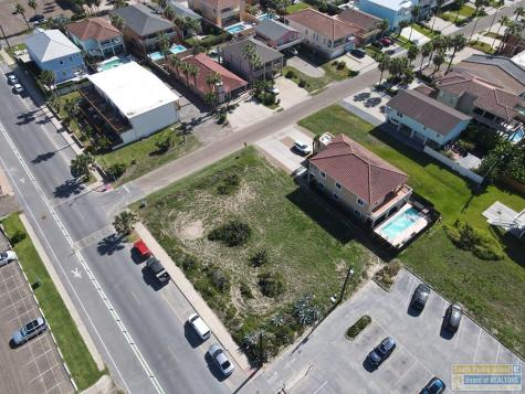 130-132 E Aries Drive South Padre Island TX 78597