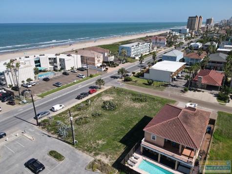 130-132 E Aries Drive South Padre Island TX 78597