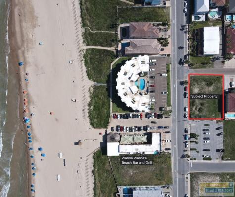 130-132 E Aries Drive South Padre Island TX 78597