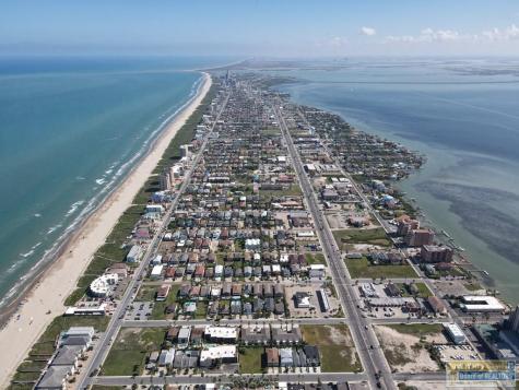 130-132 E Aries Drive South Padre Island TX 78597
