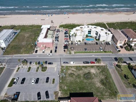 130-132 E Aries Drive South Padre Island TX 78597
