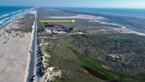 Lot 6 W Other South Padre Island TX 78597