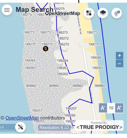 Lot 6 W Other South Padre Island TX 78597