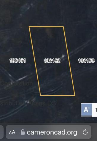 Lot 6 W Other South Padre Island TX 78597