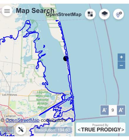 Lot 6 W Other South Padre Island TX 78597
