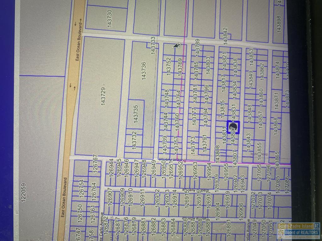 Tbd Bosque Avenue Los Fresnos TX 78566