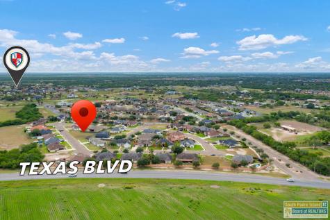 506 Mi Vida Street Weslaco TX 78596
