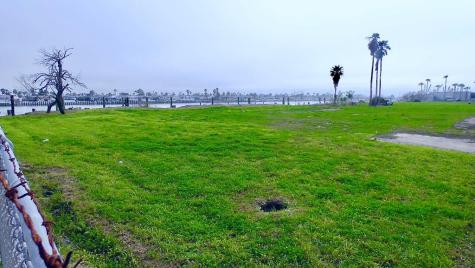 Tbd South Shore Port Isabel TX 78578