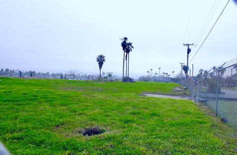 Tbd South Shore Port Isabel TX 78578