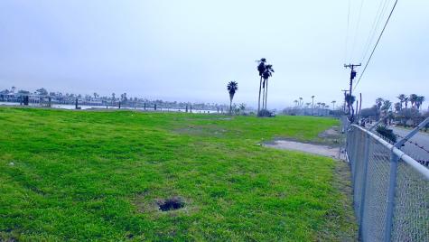 Tbd South Shore Port Isabel TX 78578