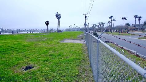 Tbd South Shore Port Isabel TX 78578