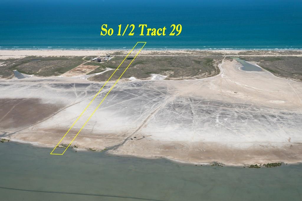 S.1/2T29 Highway 100 South Padre Island TX 78597