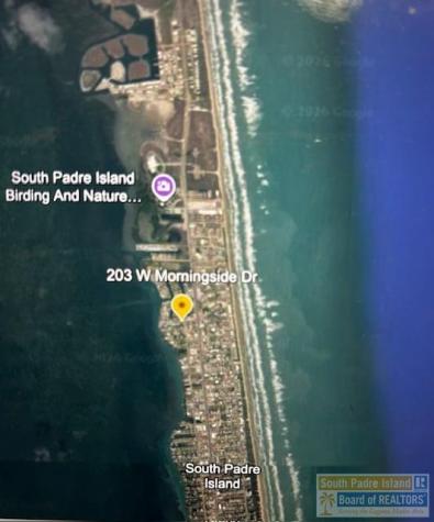 203 W Morningside Drive South Padre Island TX 78597