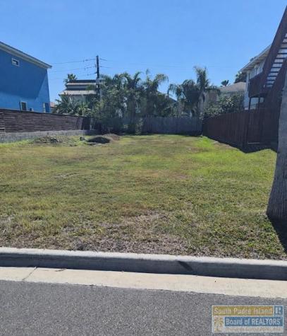 203 W Morningside Drive South Padre Island TX 78597