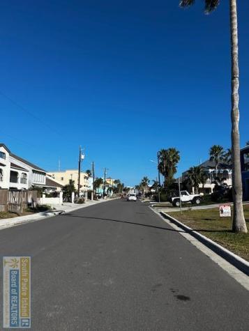 203 W Morningside Drive South Padre Island TX 78597