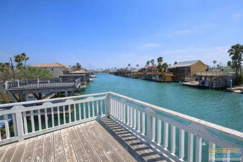 1209 Bass Avenue Port Isabel TX 78578