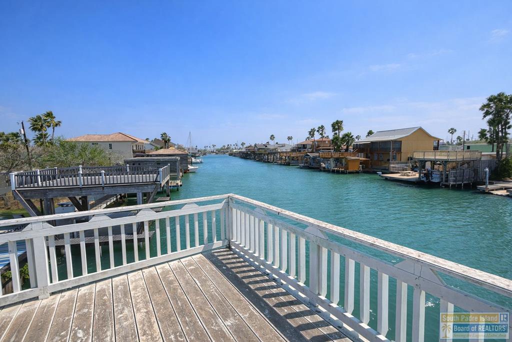 1209 Bass Avenue Port Isabel TX 78578