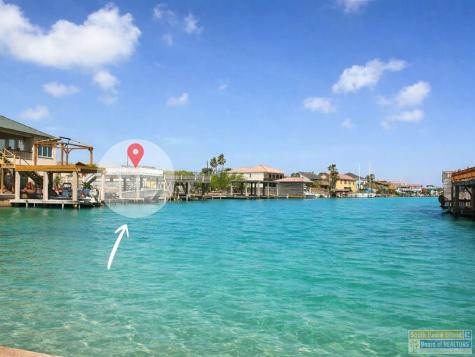1209 Bass Avenue Port Isabel TX 78578
