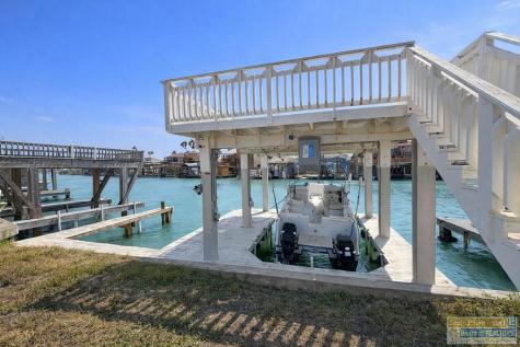 1209 Bass Avenue Port Isabel TX 78578