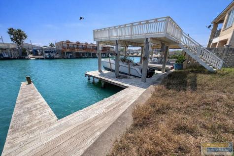 1209 Bass Avenue Port Isabel TX 78578