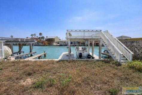 1209 Bass Avenue Port Isabel TX 78578