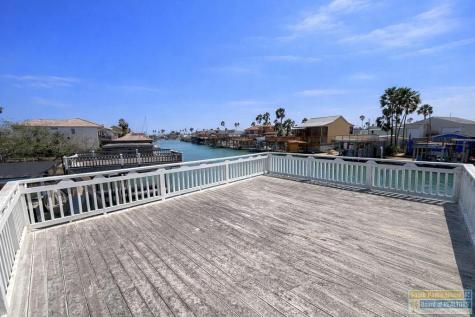 1209 Bass Avenue Port Isabel TX 78578