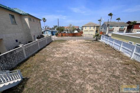 1209 Bass Avenue Port Isabel TX 78578