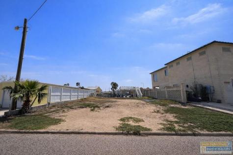 1209 Bass Avenue Port Isabel TX 78578